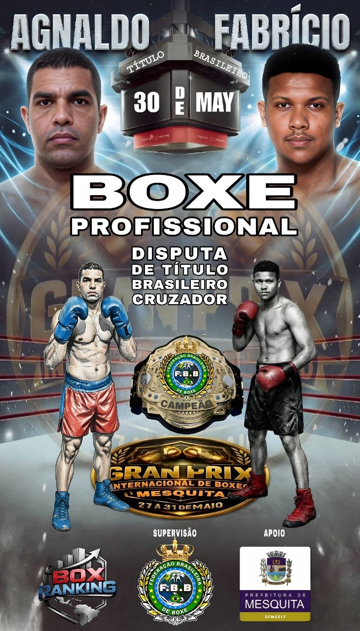Mesquita Pro Boxing